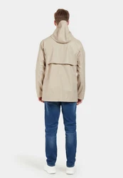 Didriksons Outdoorjacke DARWIN USX JKT Khaki/Beige
