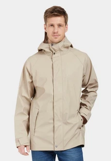 Didriksons Outdoorjacke DARWIN USX JKT Khaki/Beige