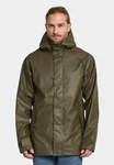 Didriksons Outdoorjacke DARWIN USX JKT Dunkelgrün/Grün
