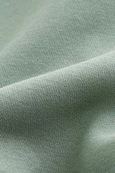 Next Sweatshirt Utility-Hoodie Rundhalssweatshirt Grün/Hellgrün/Dunkelgrün