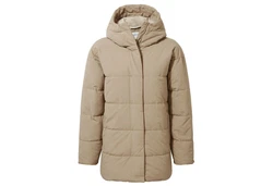 Craghoppers Trekkingjacke Eriboll Beige/Khaki/Braun