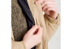 Craghoppers Trekkingjacke Eriboll Beige/Khaki/Braun