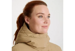 Craghoppers Trekkingjacke Eriboll Beige/Khaki/Braun