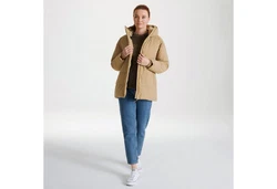 Craghoppers Trekkingjacke Eriboll Beige/Khaki/Braun