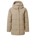 Craghoppers Trekkingjacke Eriboll Beige/Khaki/Braun