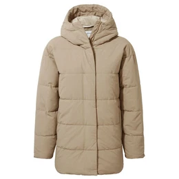 Trekkingjacke - Eriboll - daunenartige Steppjacke fr den Winter
