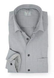 Businesshemd Comfort Fit bequeme Schnittfhrung