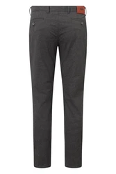 JOOP! Hose Matthew Jeans 5-Pocket Dunkelgrau/Grau/Hellgrau/Khaki