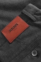 JOOP! Hose Matthew Jeans 5-Pocket Dunkelgrau/Grau/Hellgrau/Khaki