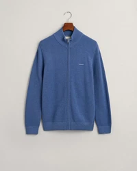 Gant Strickjacke blau