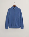 Gant Strickjacke blau