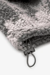 Next Fleecepullover Fleece mit Print 
