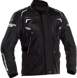 Motorradjacke Infinity 2 Mesh wasserdichte Motorrad Textiljacke