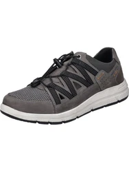 Josef Seibel Sneaker Giuseppe 02 Dunkelgrau/Hellgrau/Grau
