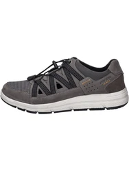 Josef Seibel Sneaker Giuseppe 02 Dunkelgrau/Hellgrau/Grau