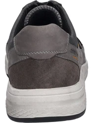 Josef Seibel Sneaker Giuseppe 02 Dunkelgrau/Hellgrau/Grau