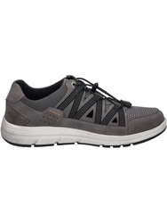 Josef Seibel Sneaker Giuseppe 02 Dunkelgrau/Hellgrau/Grau