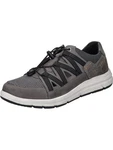 Josef Seibel Sneaker Giuseppe 02 Dunkelgrau/Hellgrau/Grau