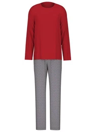 Pyjama Relax Streamline Herren (2 tlg)