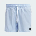 ADIDAS SPORTSWEAR Sportbadeshorts Hellblau/Blau