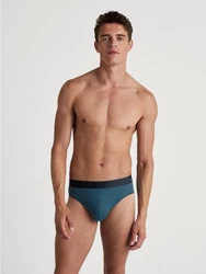 CALIDA Slip Cotton Code Design Herren 
