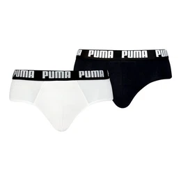 Slip 2er Pack Briefs (2-St., 2er Pack) mit elastischem Bund