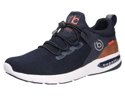 bugatti Slipper Schnürschuh Sneaker (342-65860-6900) 342-65860-6900