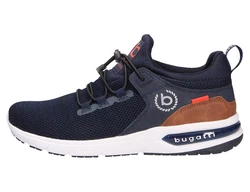 bugatti Slipper Schnürschuh Sneaker (342-65860-6900) 342-65860-6900