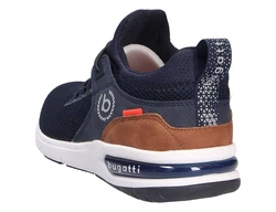 bugatti Slipper Schnürschuh Sneaker (342-65860-6900) 342-65860-6900