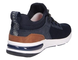 bugatti Slipper Schnürschuh Sneaker (342-65860-6900) 342-65860-6900