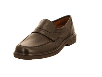SIOUX Peru Slipper