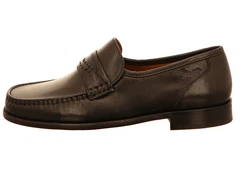 Sioux Mokassin Como Slipper 20634