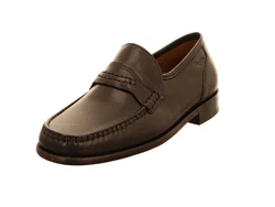 Sioux Mokassin Como Slipper 20634