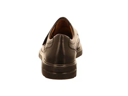 SIOUX Parsifal Slipper Dunkelbraun/Khaki/Braun/Dunkelgrün/Beige