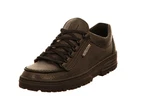 Mephisto Cruiser Mamouth Schnürschuh Dunkelbraun/Braun/Beige/Khaki