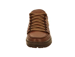 Mephisto Cruiser Mamouth Schnürschuh Braun/Beige/Dunkelbraun