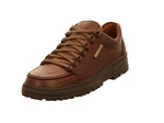 Mephisto Cruiser Mamouth Schnürschuh Braun/Beige/Dunkelbraun