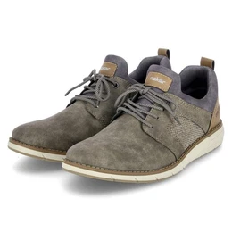 Halbschuhe Schnrschuh