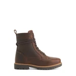 Travelin' Kongsberg Men Schnürboots Dunkelbraun