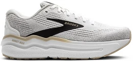 Ghost Max 2 BRIGHT WHITE/DOUBLE CREAM/PINK Laufschuh