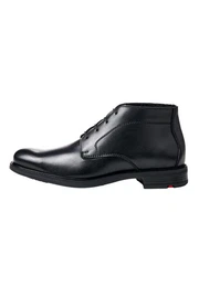 DELAWARE Schnrschuh mit Warmfutter