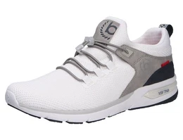 Sneaker Modischer Schnitt