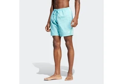 ADIDAS Badeshorts 'ADIC' trkis/mint