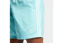 ADIDAS Badeshorts 'ADIC' trkis/mint