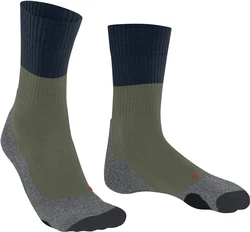 FALKE Socken Socke TK2 