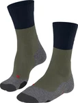 FALKE Socken Socke TK2 