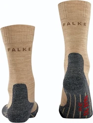 FALKE Socken Socke TK2 