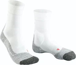 FALKE Laufsocken RU3 Comfort WHITE-MIX