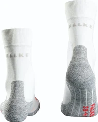 FALKE Laufsocken RU3 Comfort WHITE-MIX