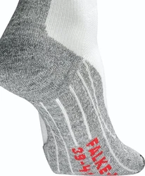 FALKE Laufsocken RU3 Comfort WHITE-MIX